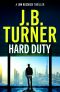 [Jon Reznick 13] • Hard Duty
